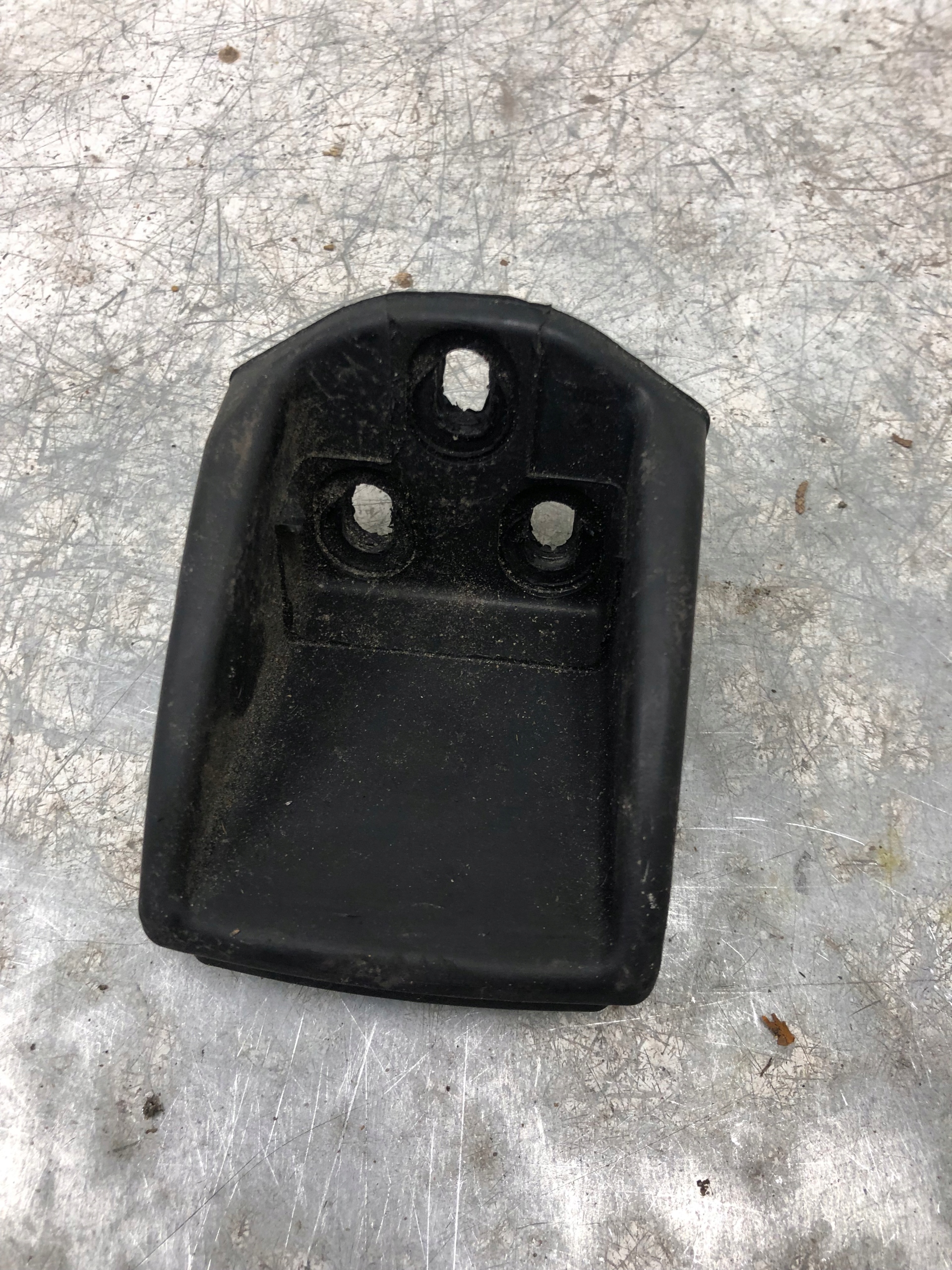 tip limiter door MERCEDES SPRINTER W906 A9067330672