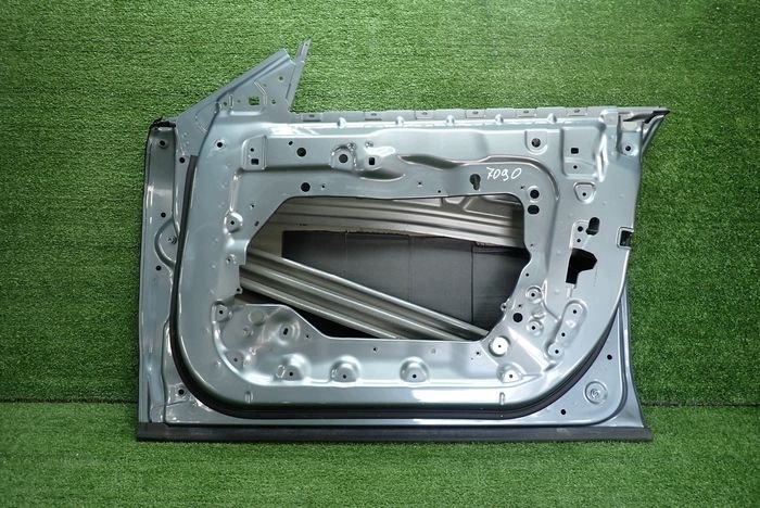 BMW G32 6 GRAN TURISMO door right front front