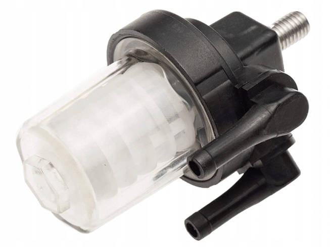 Z1-Q35-879884T - Паливний фільтр Mercury Quicksilver 35-879884T