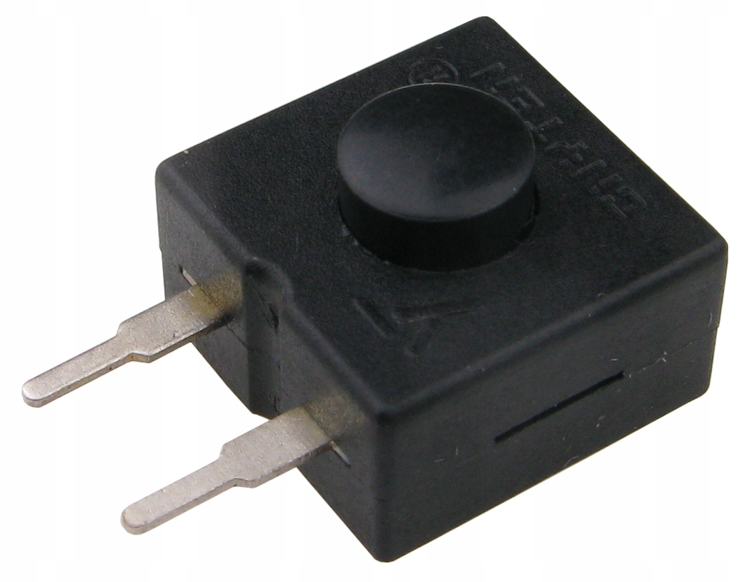 

Przełącznik 2 piny z boku On-off 1A/30V /3032