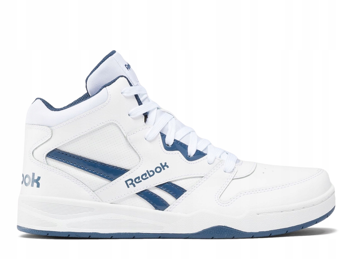 Buty Dziecięce Reebok 100044061 BB4500 Court Białe 28