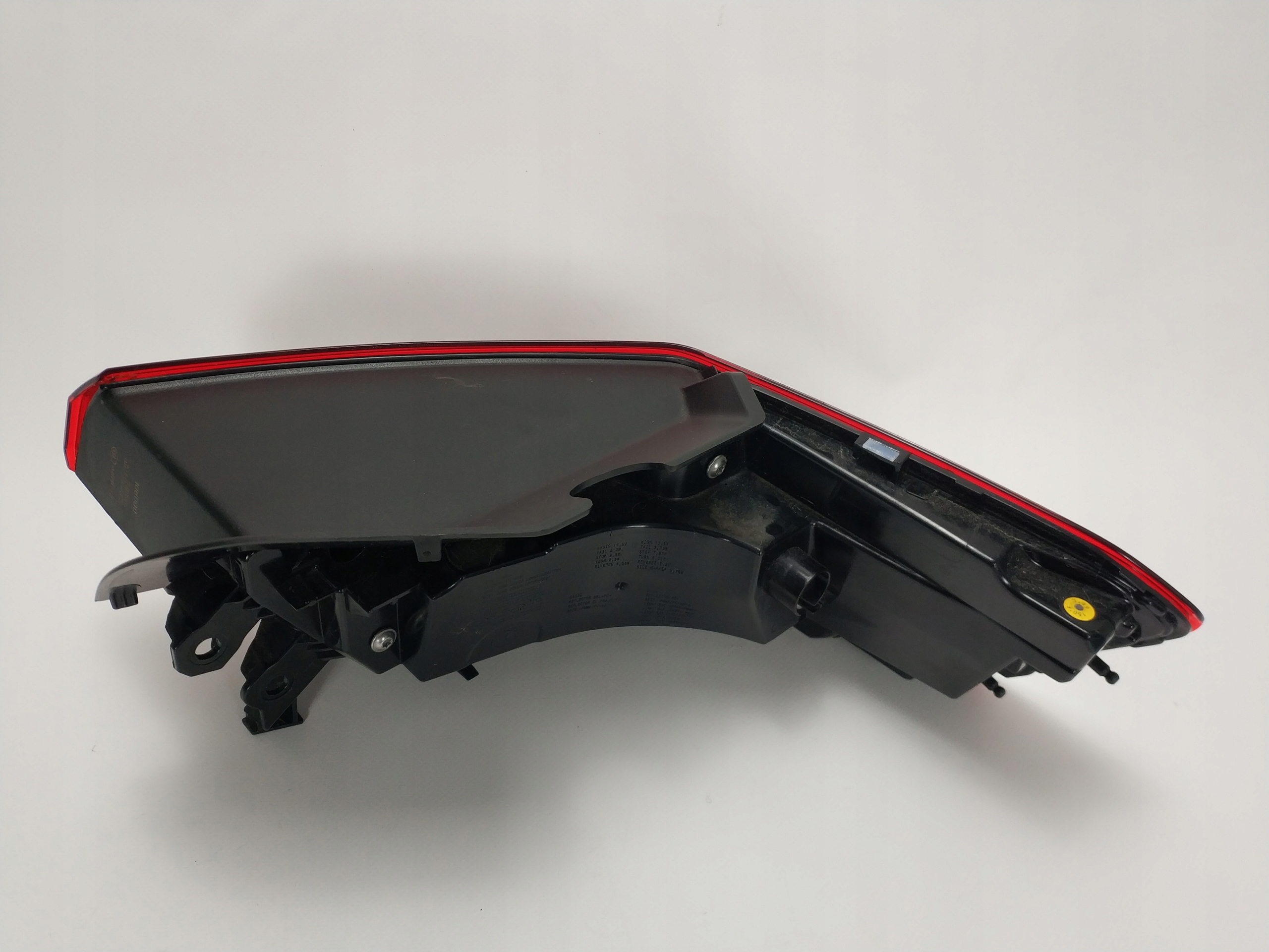 фонарь левый vw ID3 id.3 10A945095B