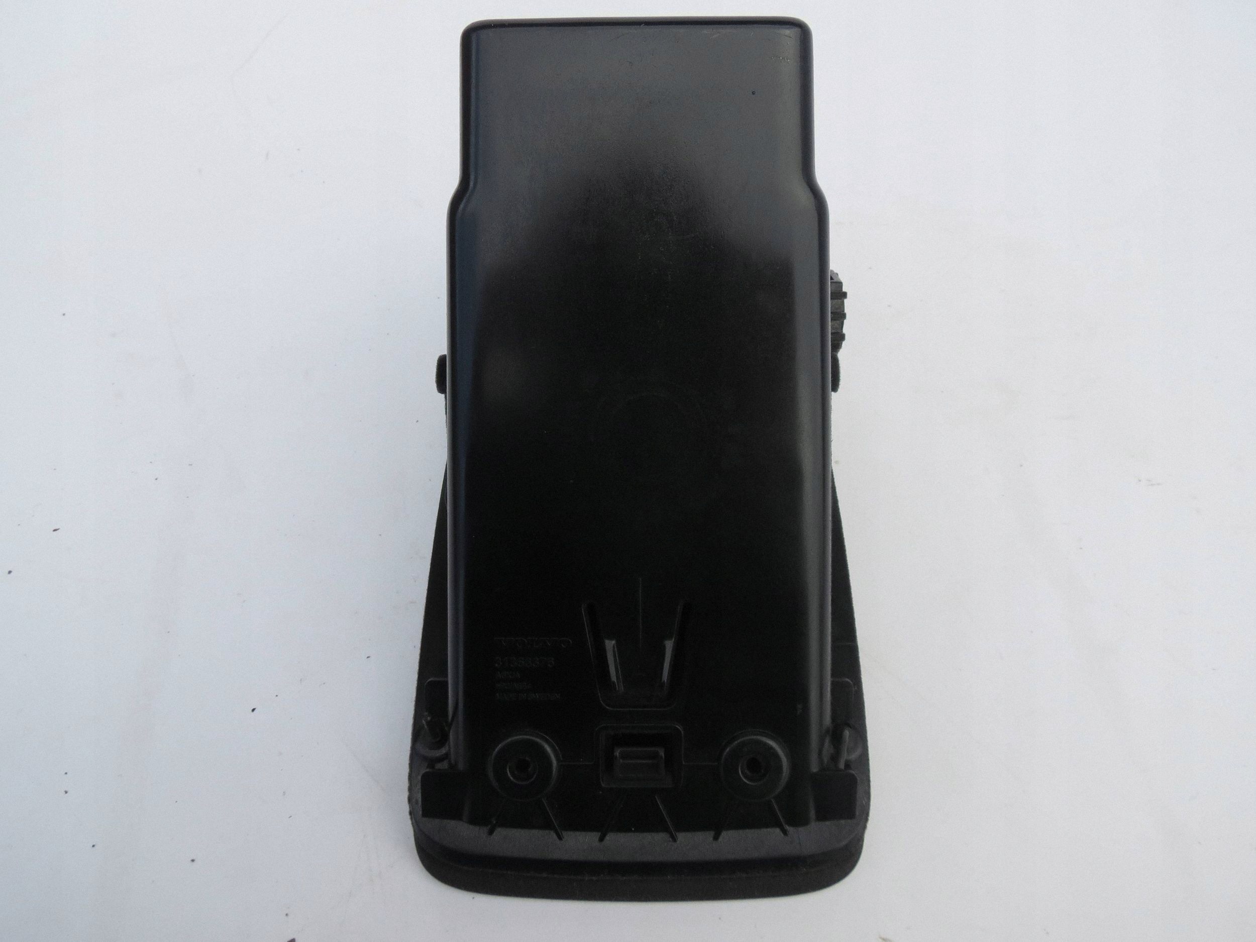 passenger compartment driver´s left VOLVO V90 CROSS COUNTRY 31366376