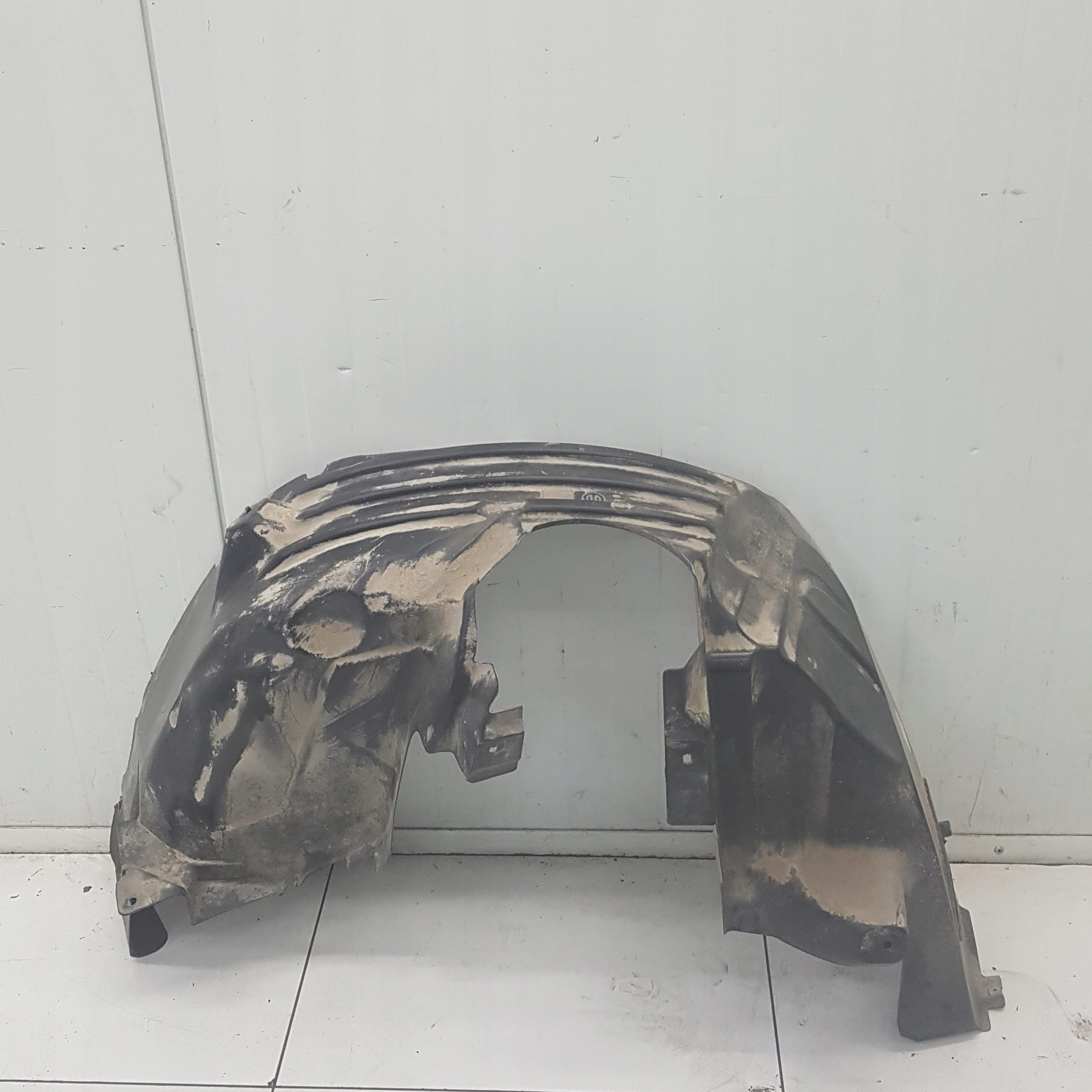 mudguard right rear. JEEP RENEGADE 52130722
