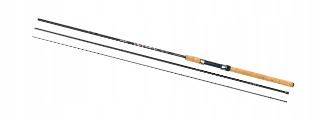 Mistrall Wędka Olympic Match 3,90M 5-25G