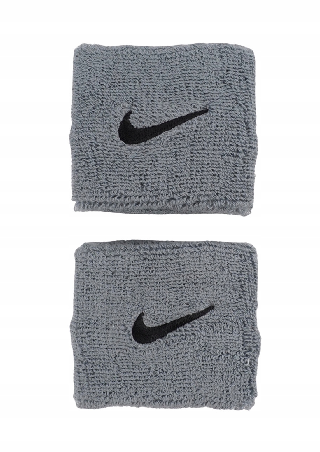 Frotki Opaski Na Rękę Nadgarstek Nike N.101.2405.005.OS Zestaw 2 Sztuki