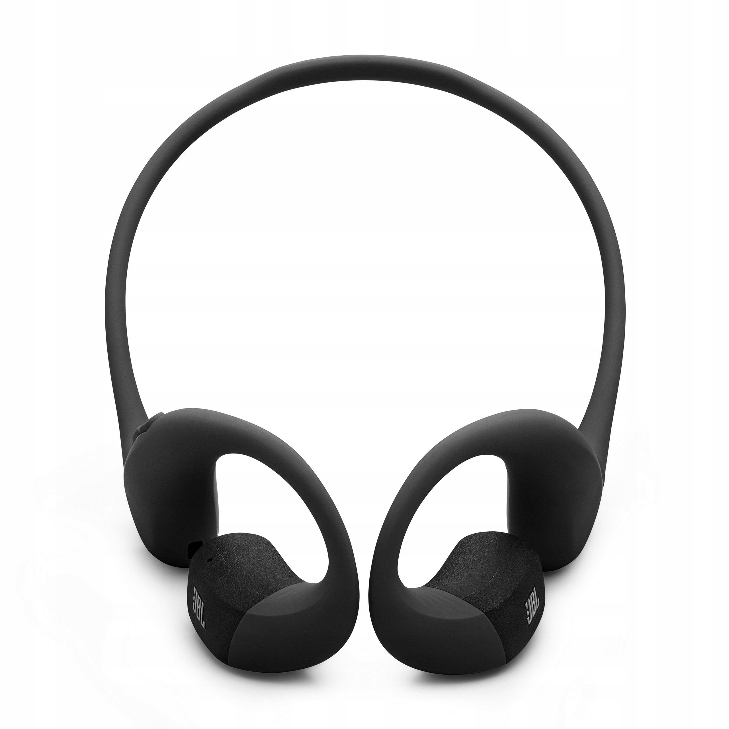 Slúchadlá Jbl Endurance Pace Black and Grey Endupace Blkg