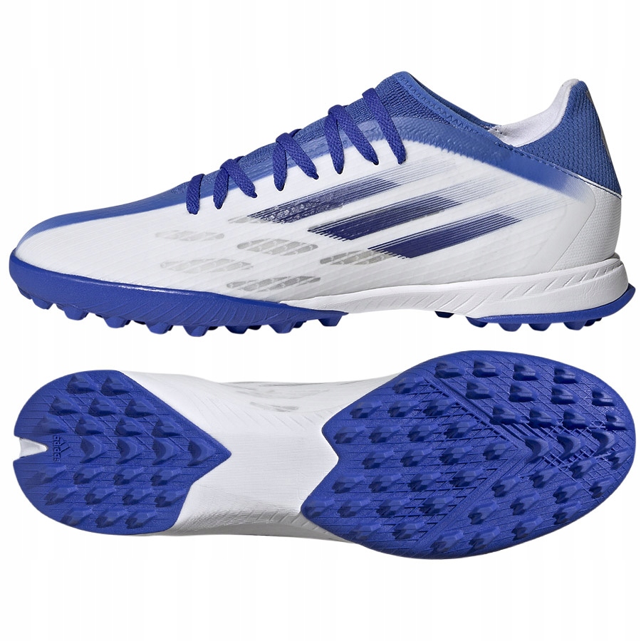 Turfové kopačky adidas X Speedflow.3 Tf GW7509 vel. 42 adidas