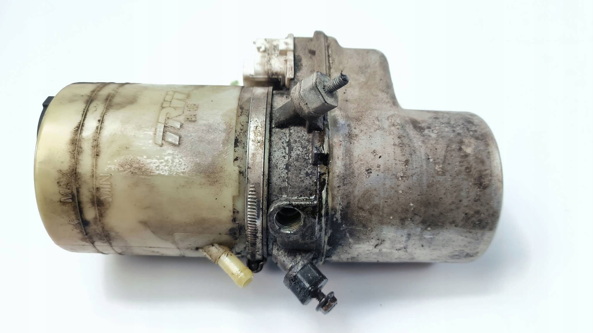 servo pump 2.2 DTI OPEL VECTRA C