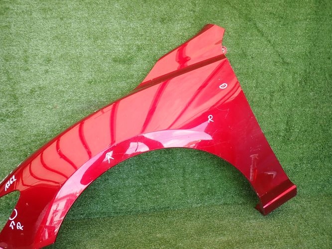 MAZDA 6 12- fender left front front