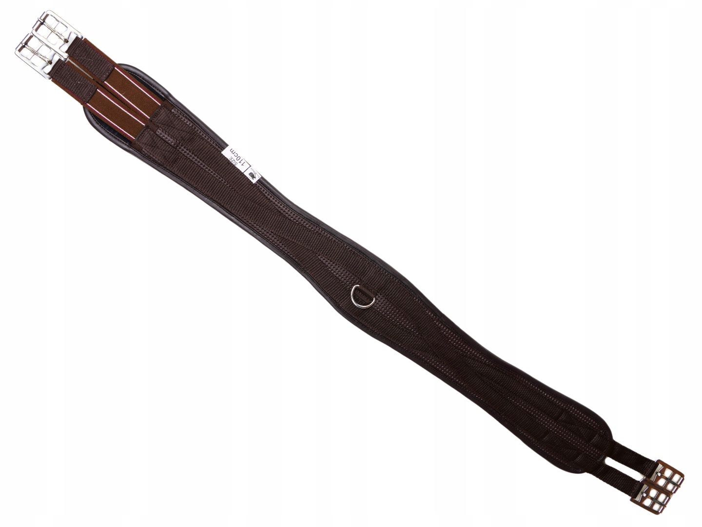 Neoprenový pás Balotade Classic Hnědý 70 cm