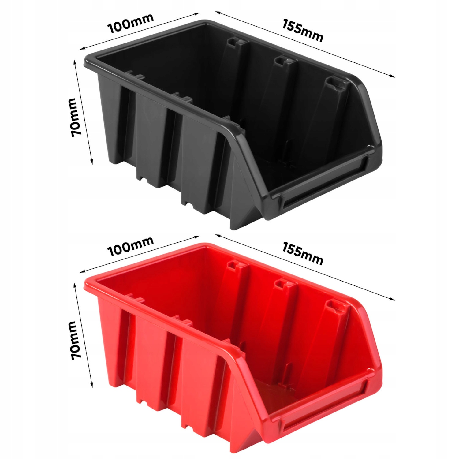 Tablica narzędziowa organizer ścienny 1152 x 780 Kolor dominujący inny