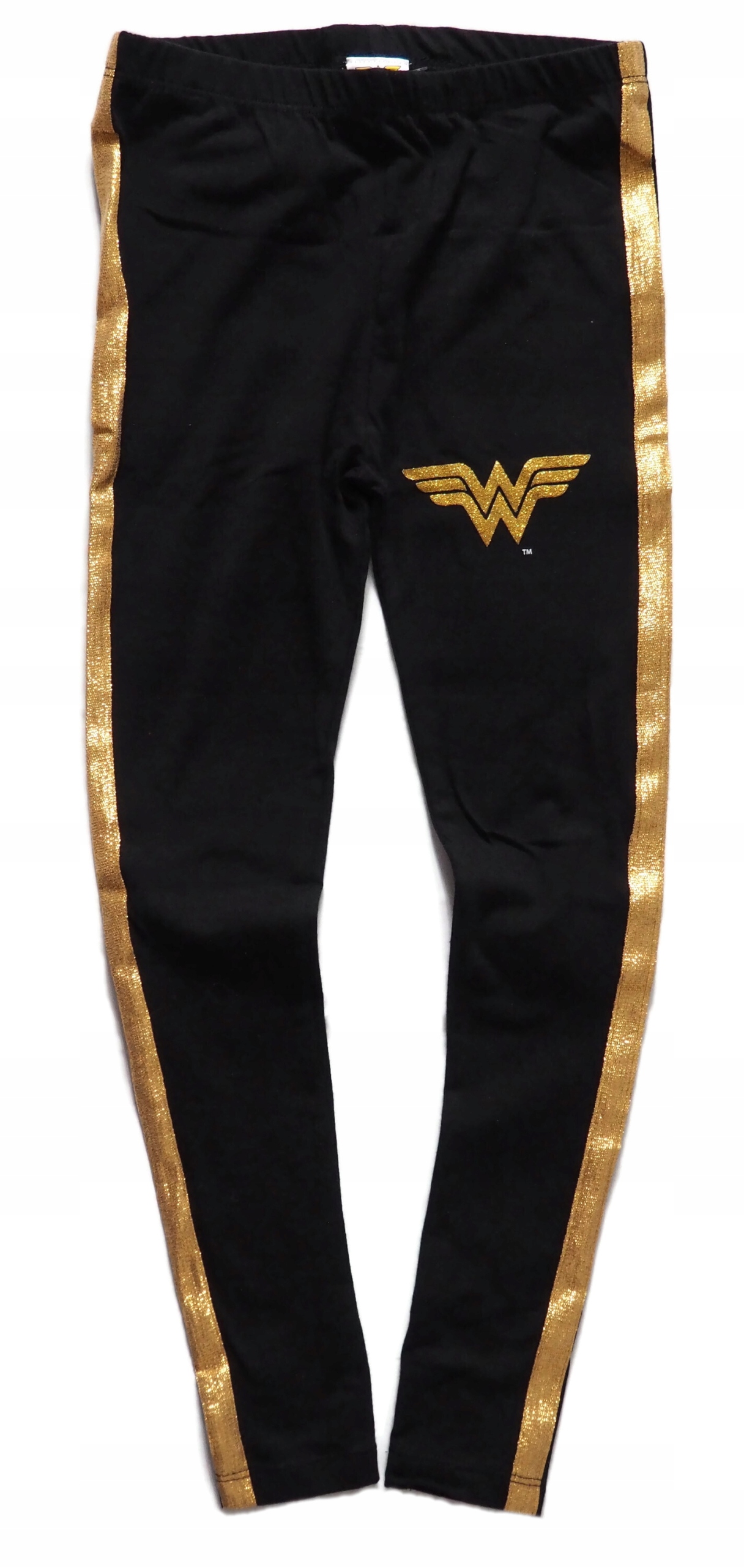 

Legginsy Wonder Women 140, leginsy getry