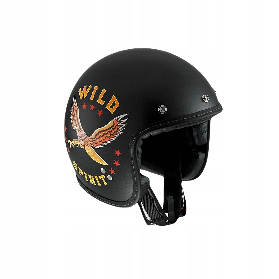 Kask AGV Old Jack Diesel OJ3 rozm M