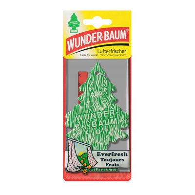 

Choinka Wunder Baum Zawsze Świeży (everfresh) 1SZ
