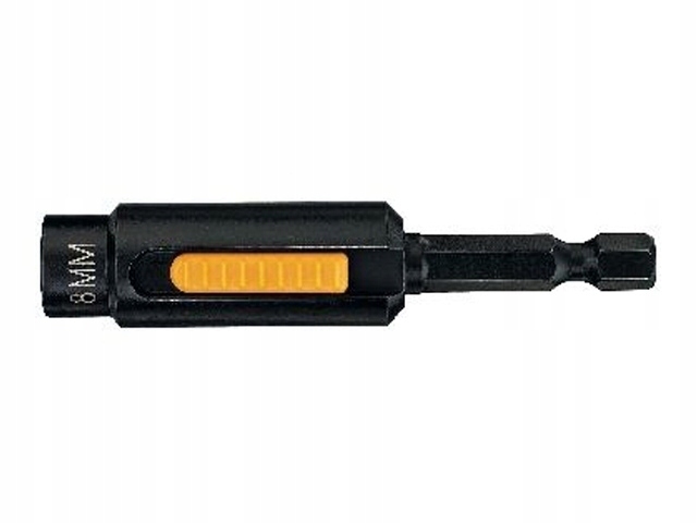 

Końcówka z nasadką 8mm samoczyszcząc DT7430 Dewalt