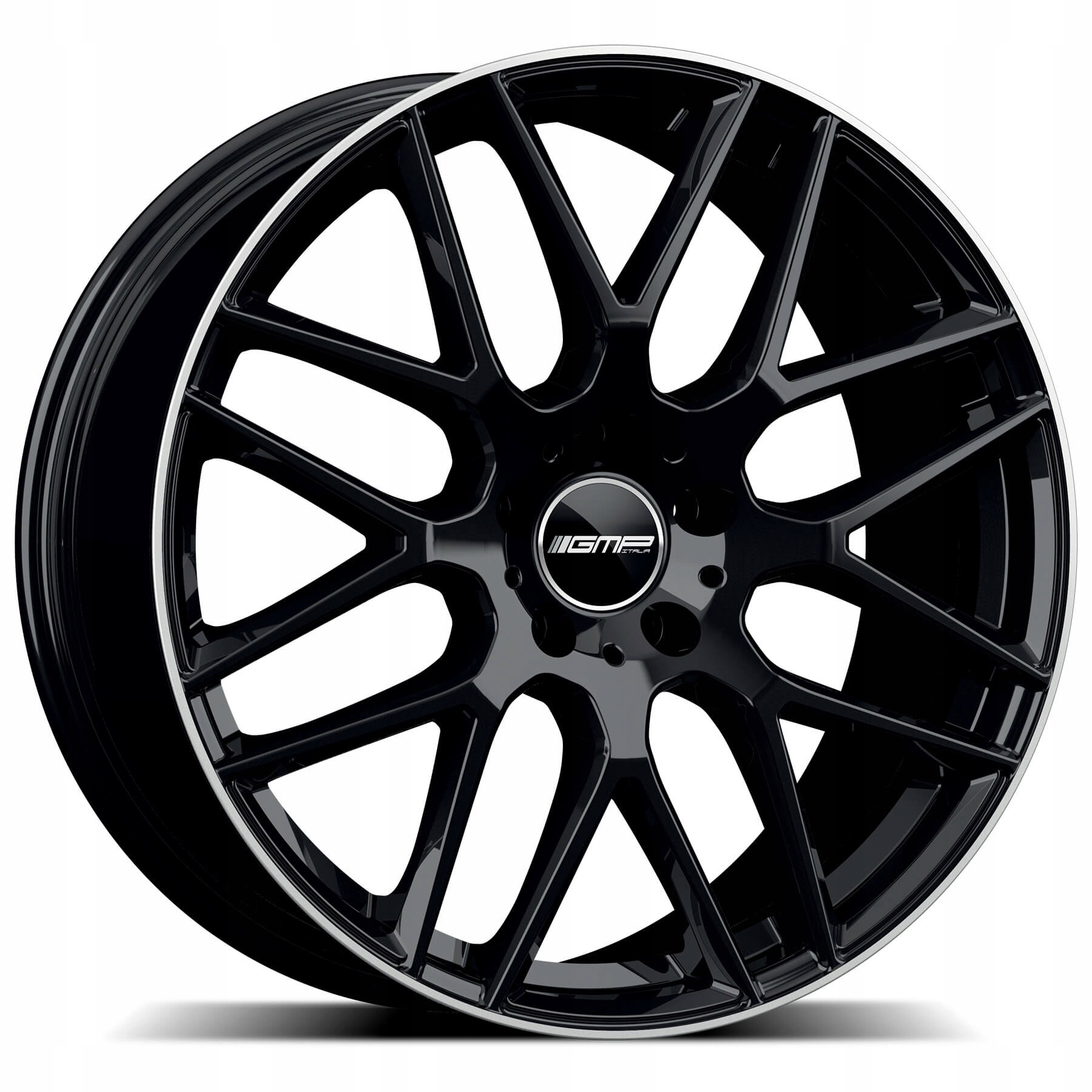 18 ДИСКИ 5x112 MINI COOPER 4 HATCH F55 F56 УАН F55