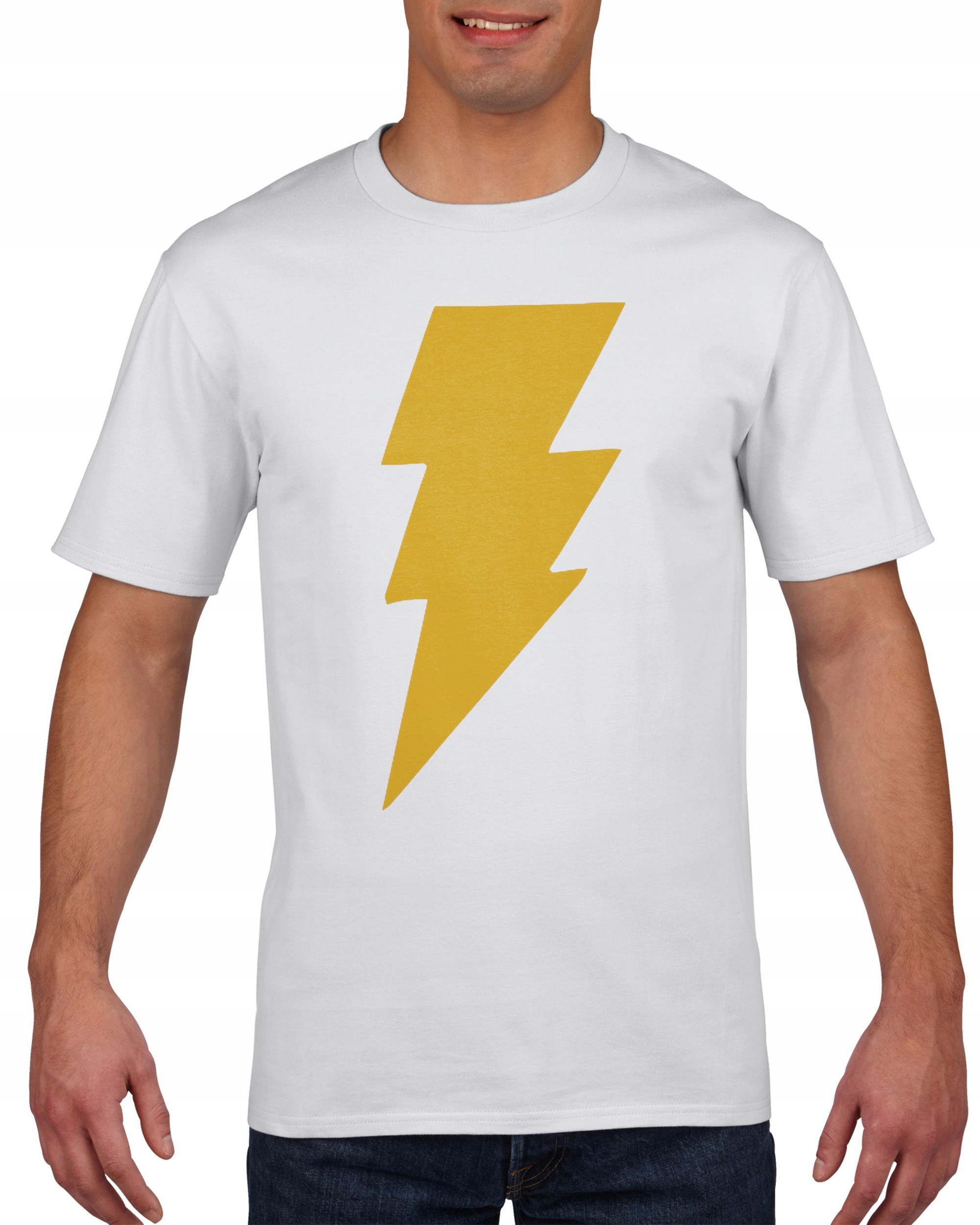 

Koszulka męska Big Bang Theory L