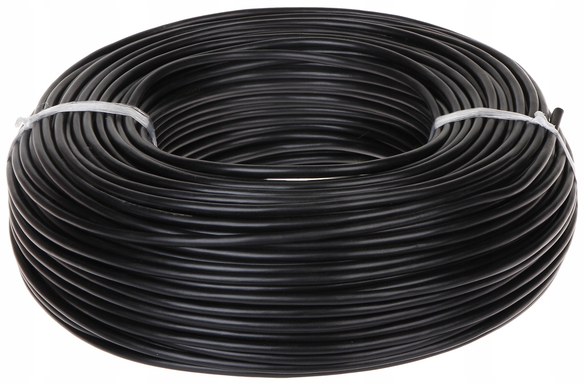 

Kabel alarmowy domofonowy YTDY-8X0.5/ZEL/100 m