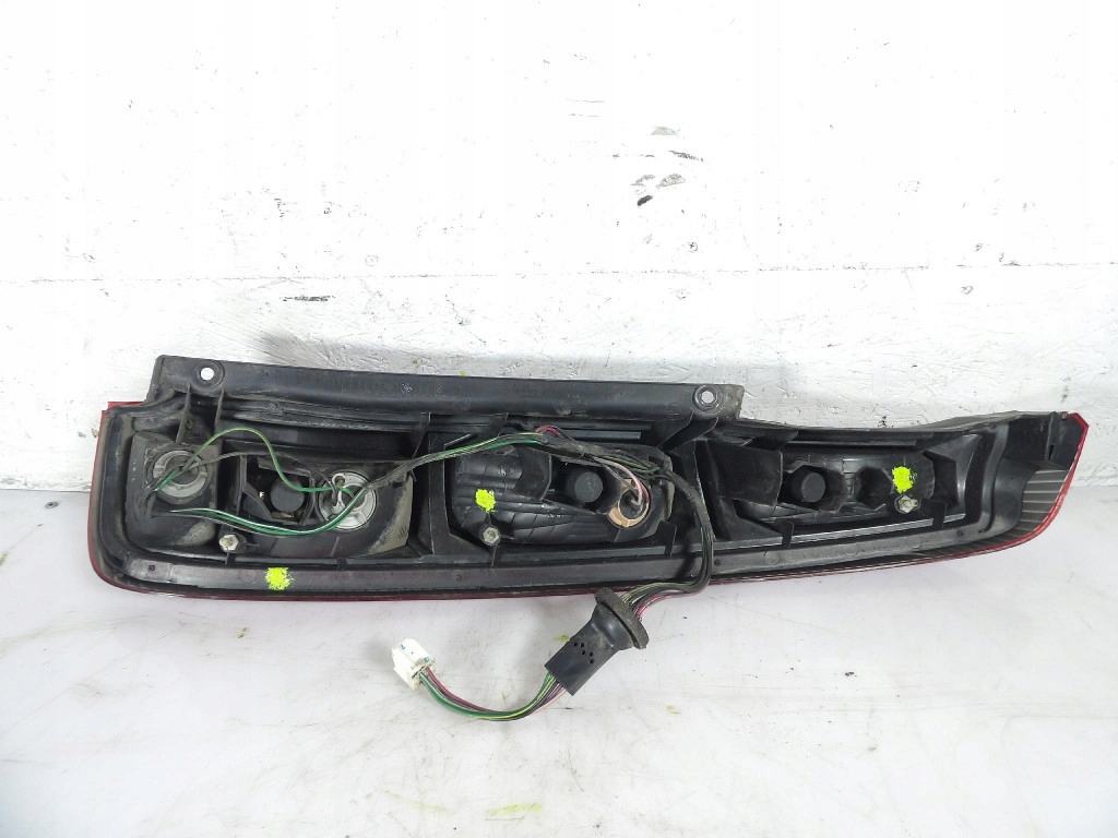 NISSAN X-TRAIL T30 light rear part left