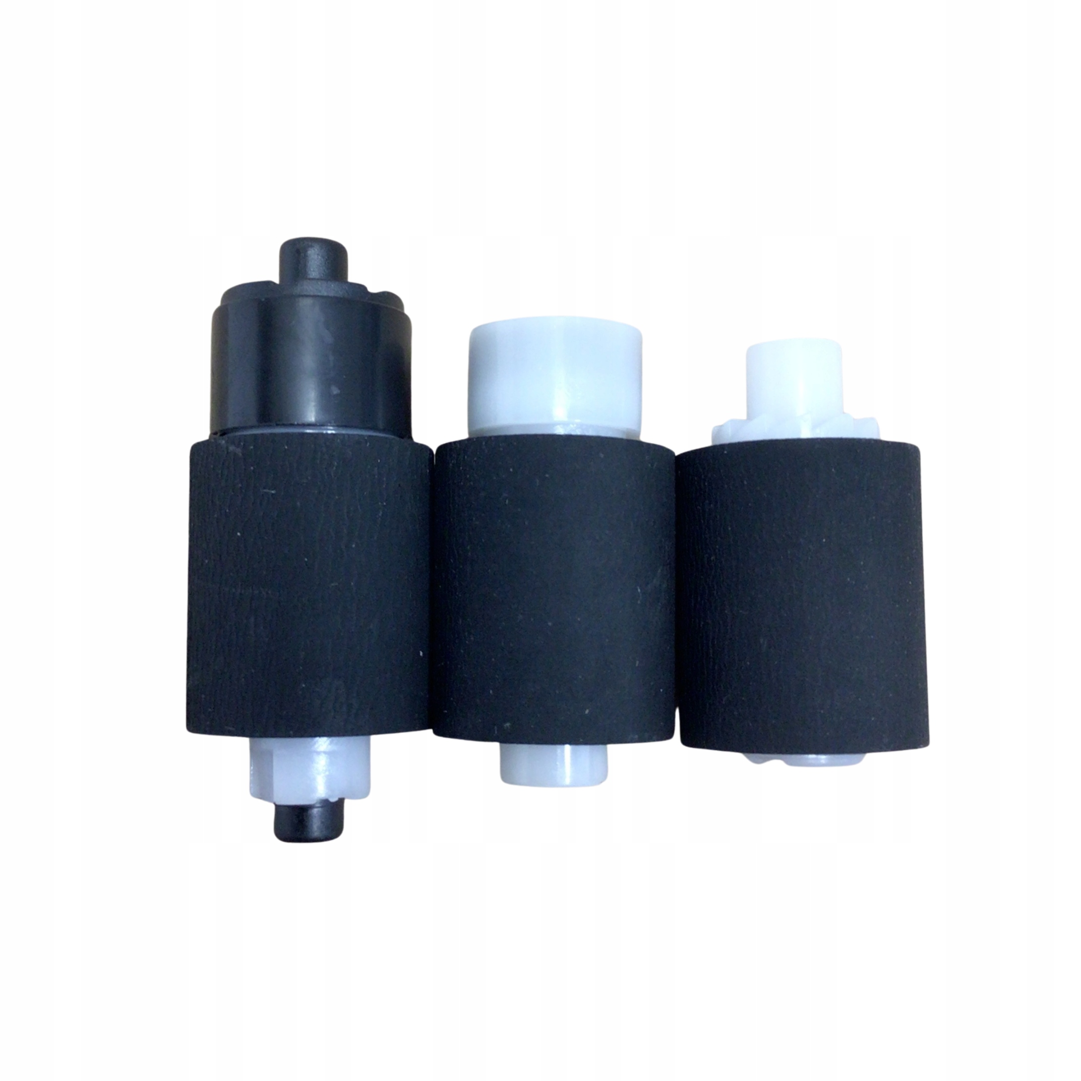 Komplet rolek Kyocera FS-1128 1370 3140 3920 Premi Kod producenta 2BR06520 / 2F906230 / 2F906240
