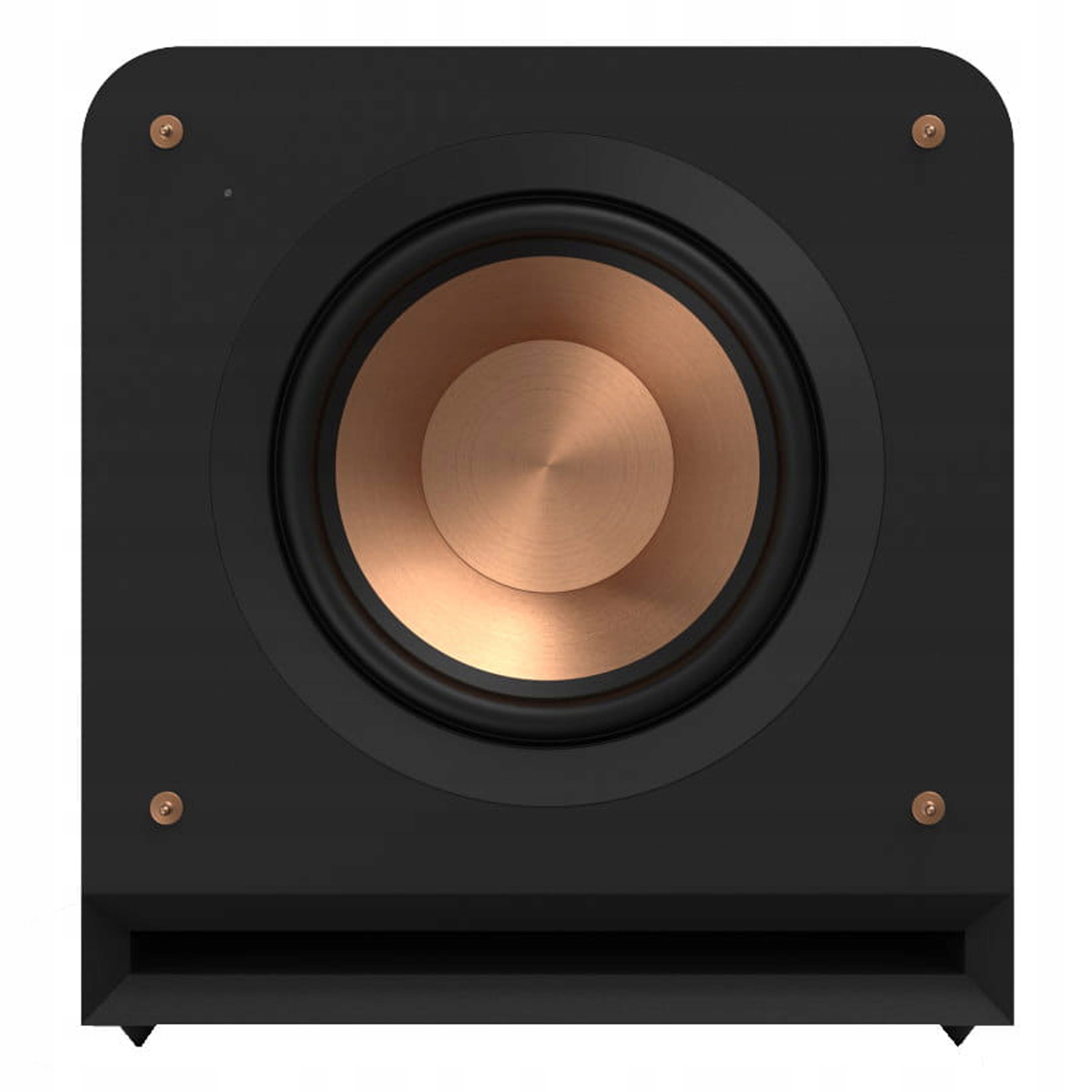 Klipsch RP-1200SW Subwoofer Aktywny 12'' 400W Rms