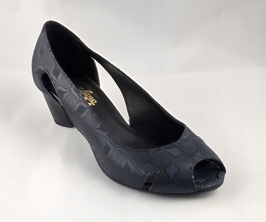 KAS-3216 STYLOWE WYGODNE CZÓŁENKA SKÓRA NAT 40 Kod producenta KAS.3216.GRA