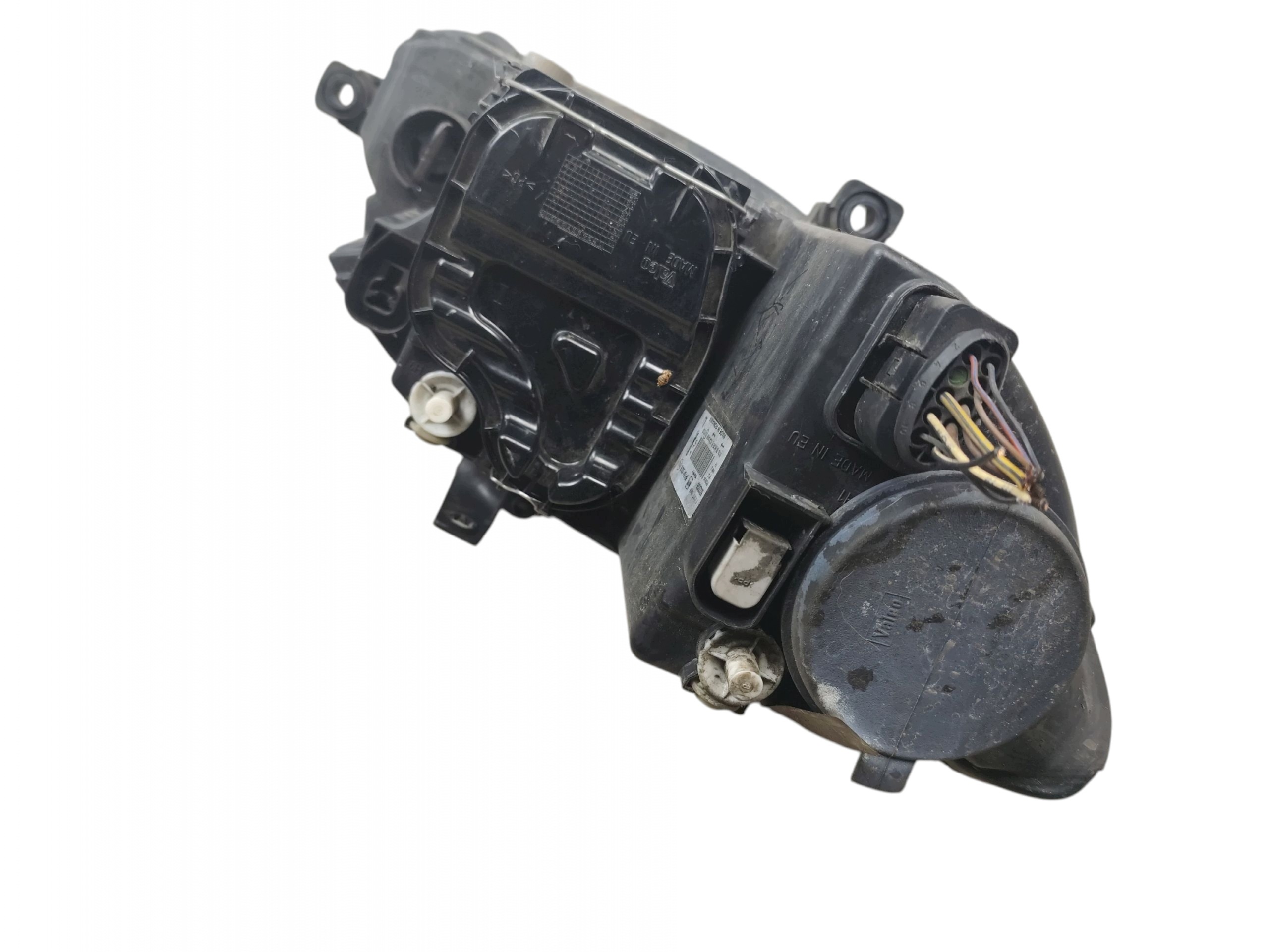 light REFLEKTOR left front SEAT ALTEA XL LIFT (2009-2015) 5P1941033B EUROPA