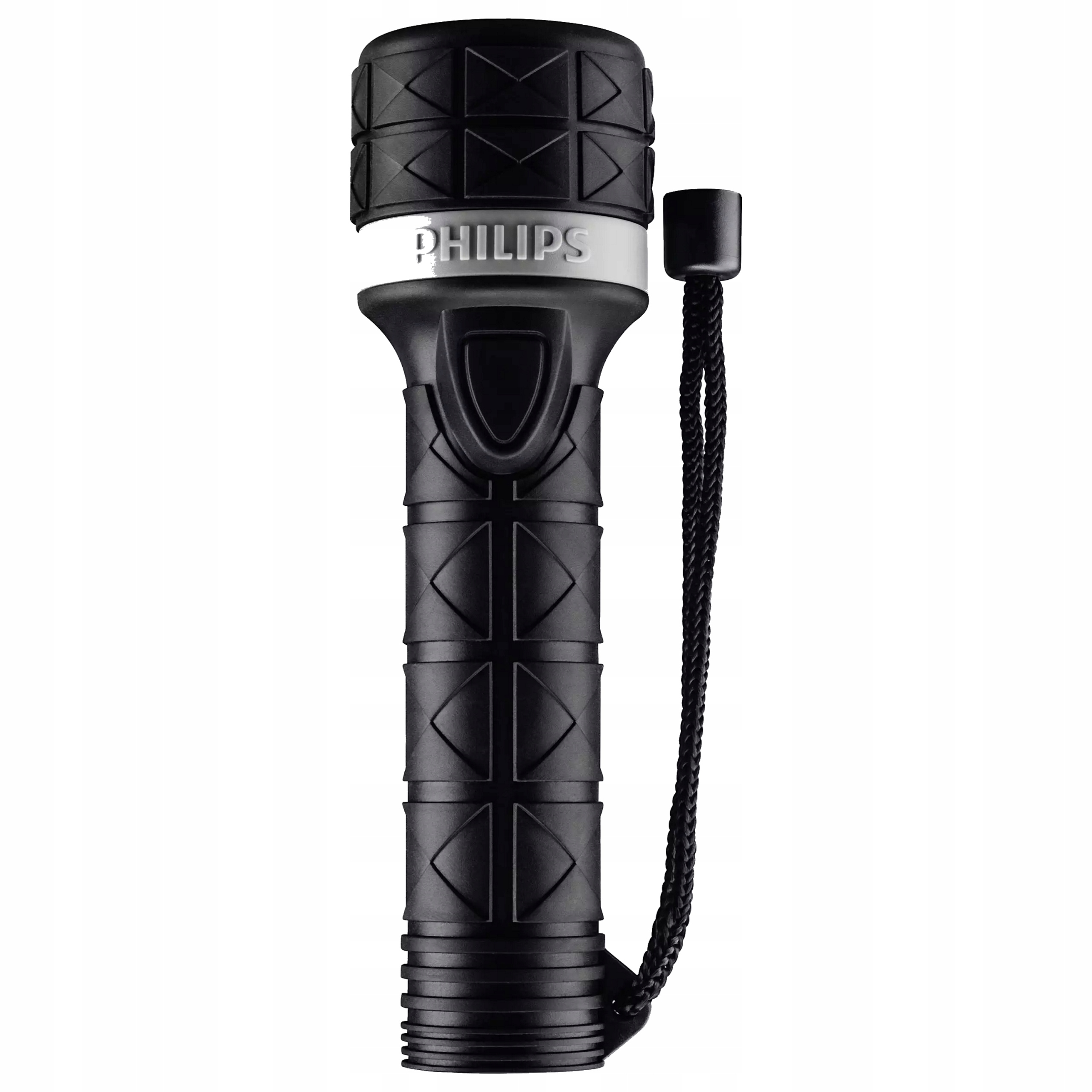 

Philips Latarka SFL5200 gumowa wodoodporna