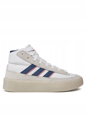 Adidas Tenisky Znsored High IF6556 Bílá