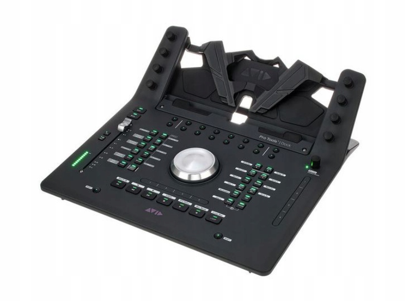 Avid Dock Kontroler Daw dla Tabletów iOS Android Amazon Fire Nowy