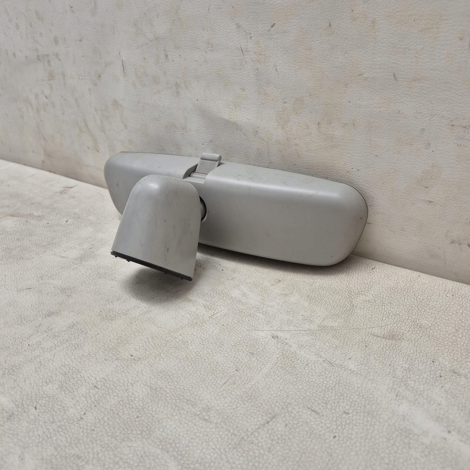 AUDI A6 C6 4F 04-11 rear-view mirror inner