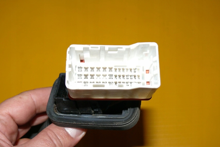 bundle wiring electrical door right front HYUNDAI I30 07-12r. 5D EU