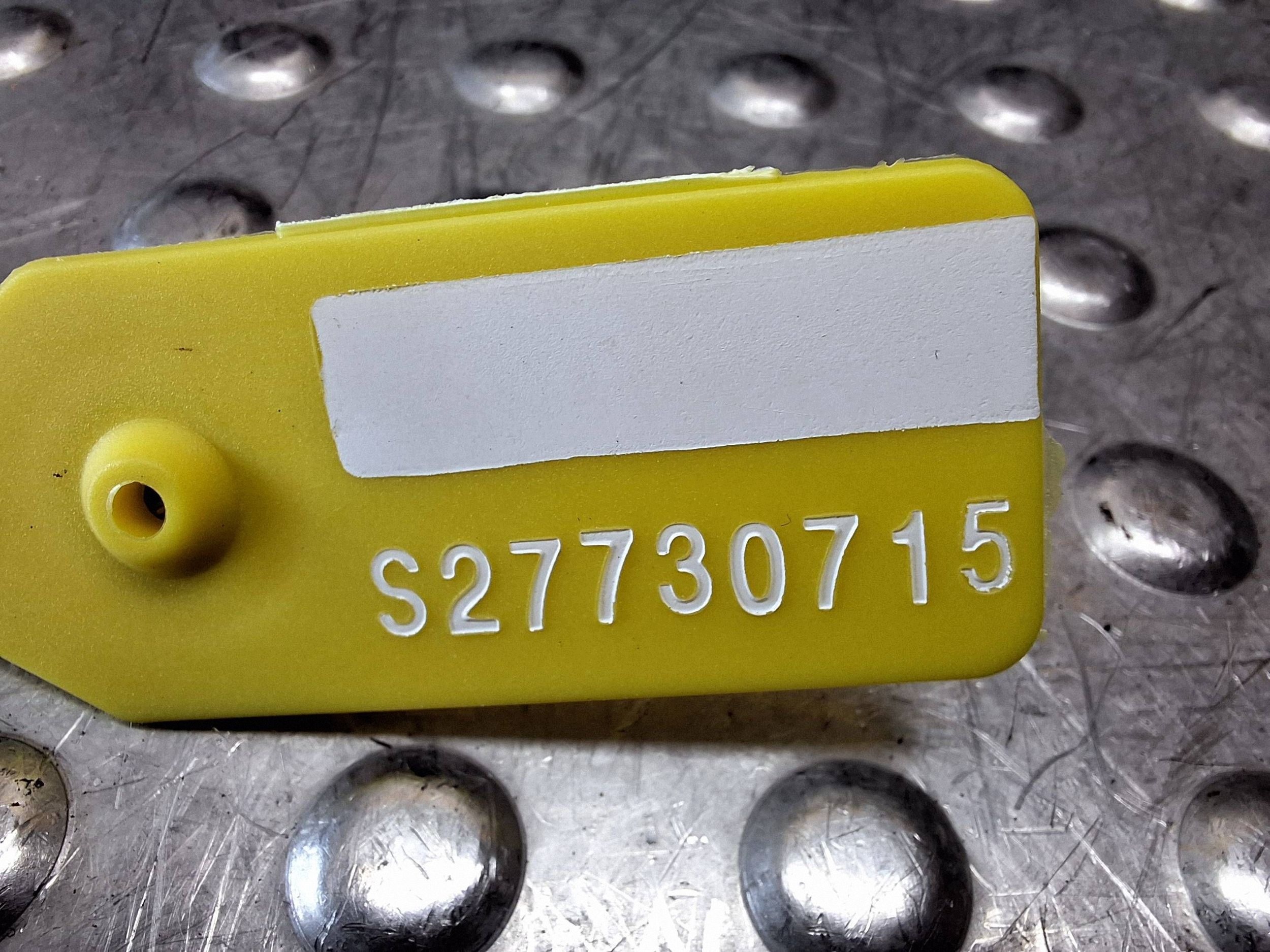 light rear part left MINI COOPER COUNTRYMAN R60 10-16 EU damag. 9808149