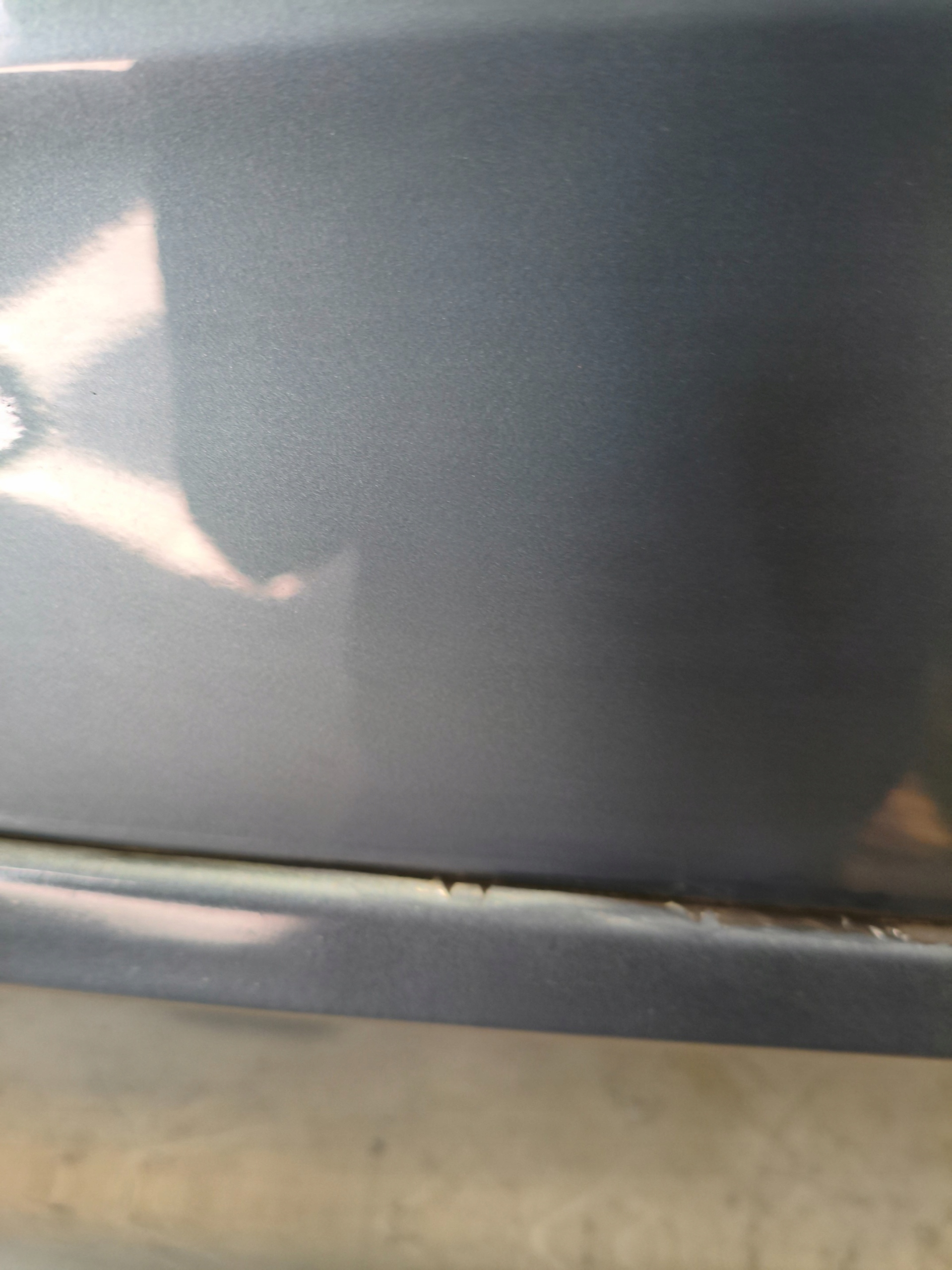 door right front SEAT ALTEA L55V