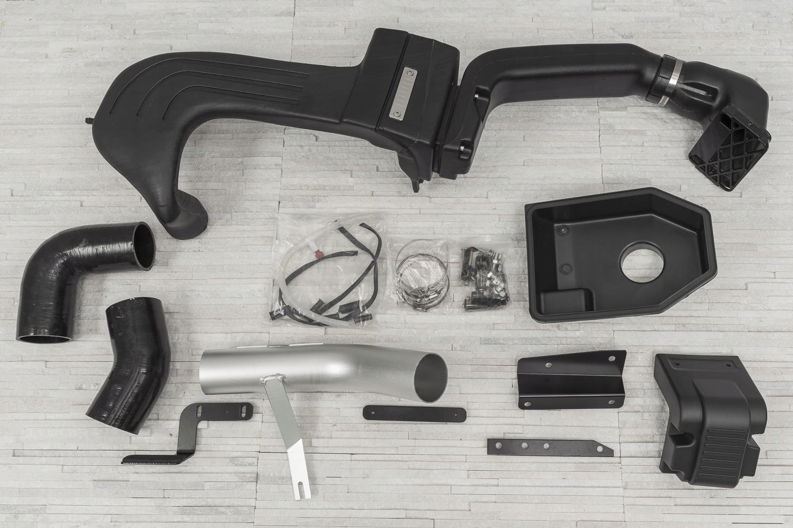 SNORKEL DO SILNIKOW 3 6L 3 8L JEEP WRANGLER JK Manufacturer catalog number 2000000073811