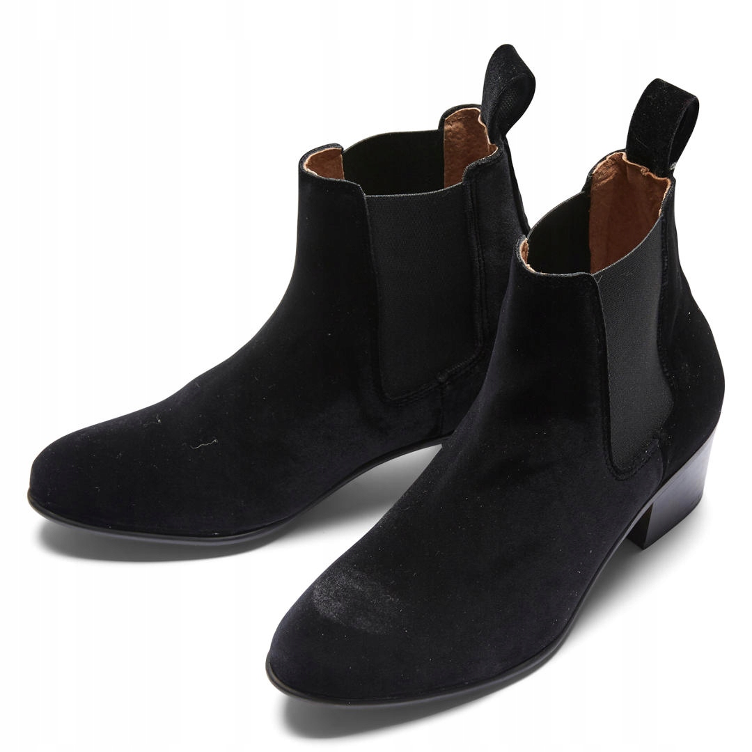 Dámské Kotníkové Boty Klasické Selected Femme 37 W_b