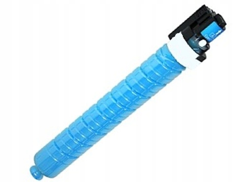 Naplnka Ricoh 842082 841595 azurový kompatibilní toner pro C305