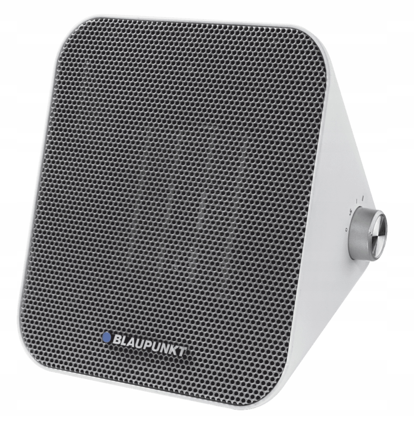 Termowentylator dwa tryby grzewcze 1500W wentylator Blaupunkt