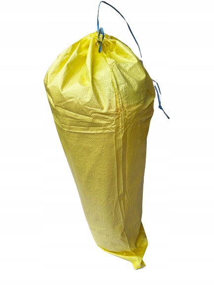 

Mocne Worki Na Węgiel,gruz,zboże 25KG Z Zaciągiem