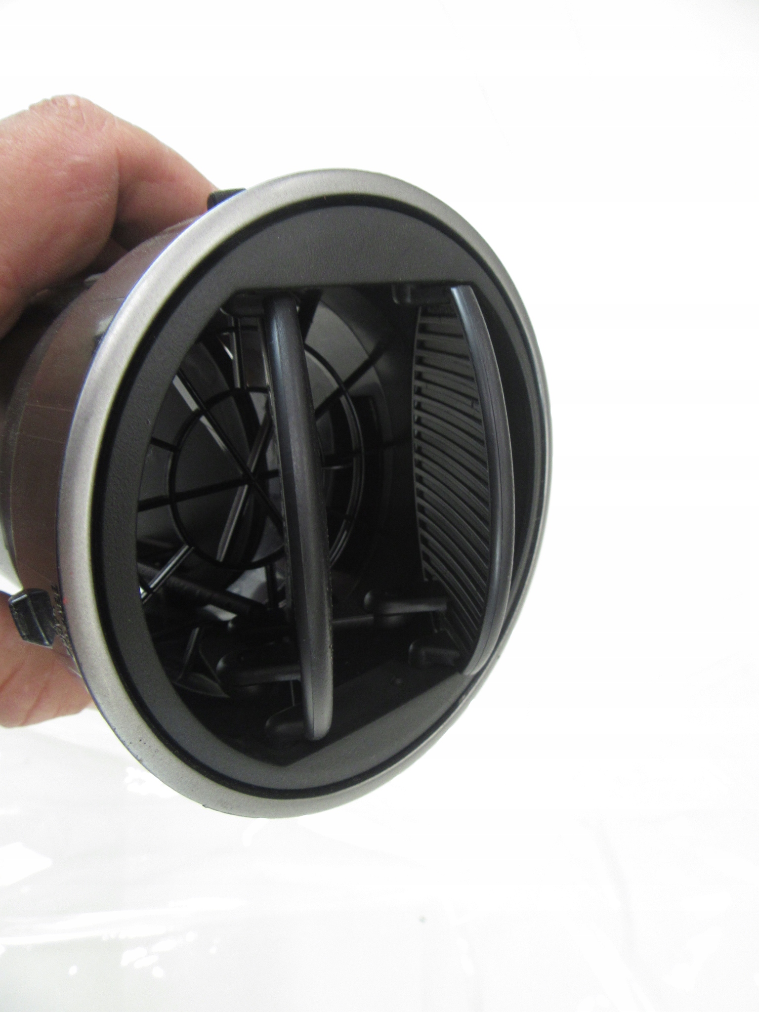 grid air conditioning devices air MAZDA 3 BL