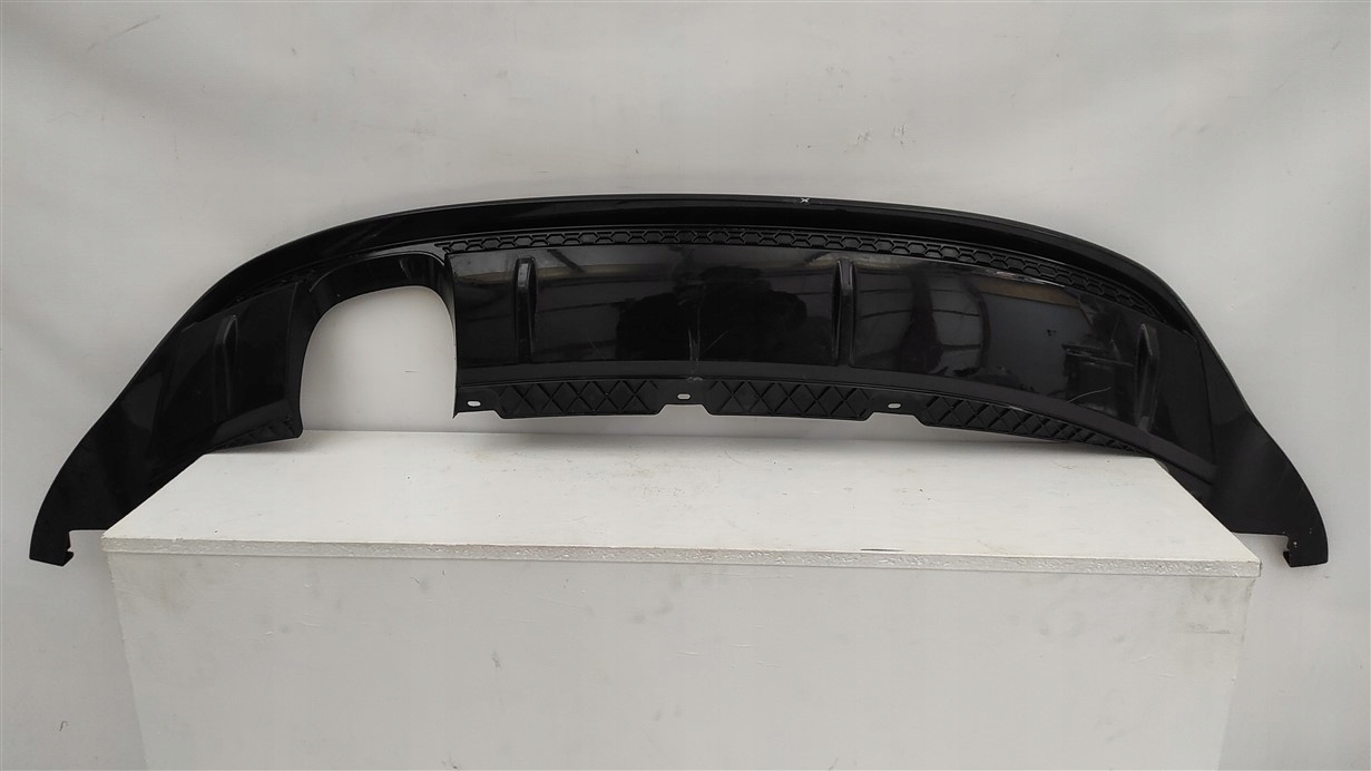 СПОЙЛЕР ЗАДНЕГО БАМПЕРА VW BEETLE R LINE 5C5807568G