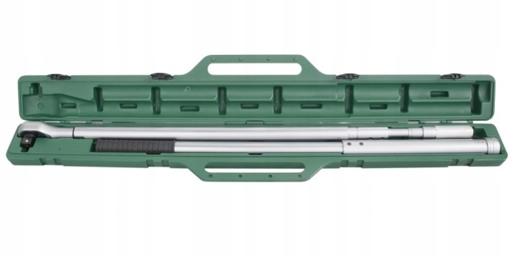 

Klucz dynamometryczny 1'' 300-1500Nm Jonnesway