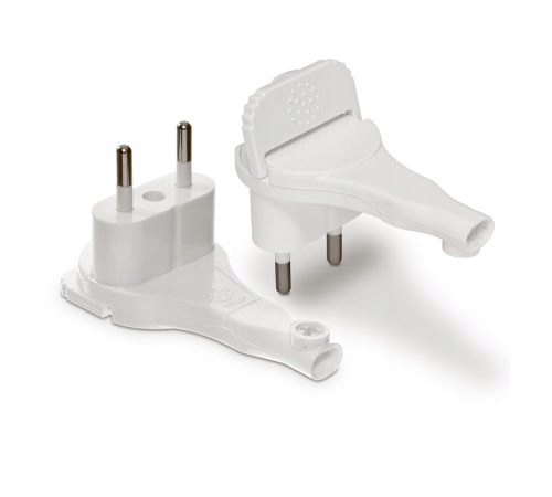 

Wtyczka Kątowa Płaska WT-11P Plastrol W-97649