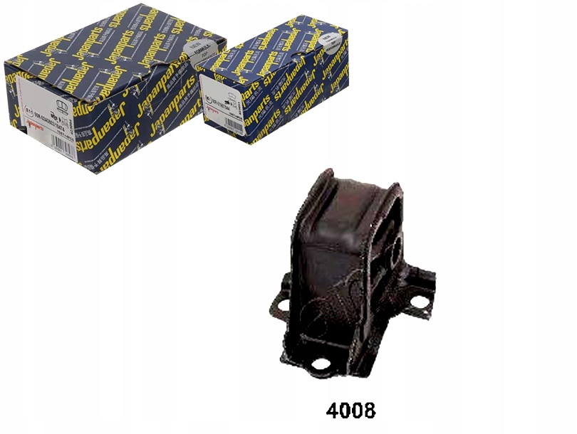 japanparts подушка Двигателя