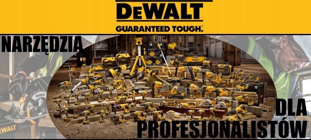 DEWALT KOBYŁKI METALOWE 2 SZT. ZESTAW DWST1-75676 Rodzaj kobyłka