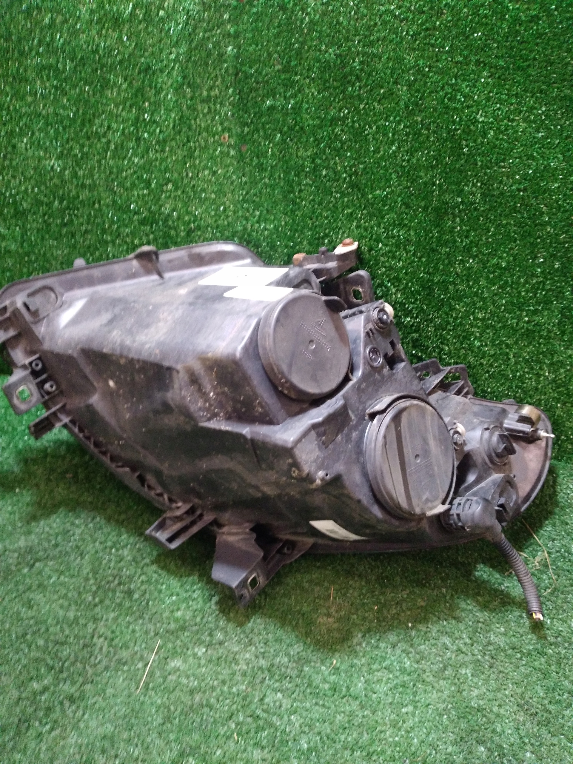 light right front FIAT DUCATO 3 1808067070