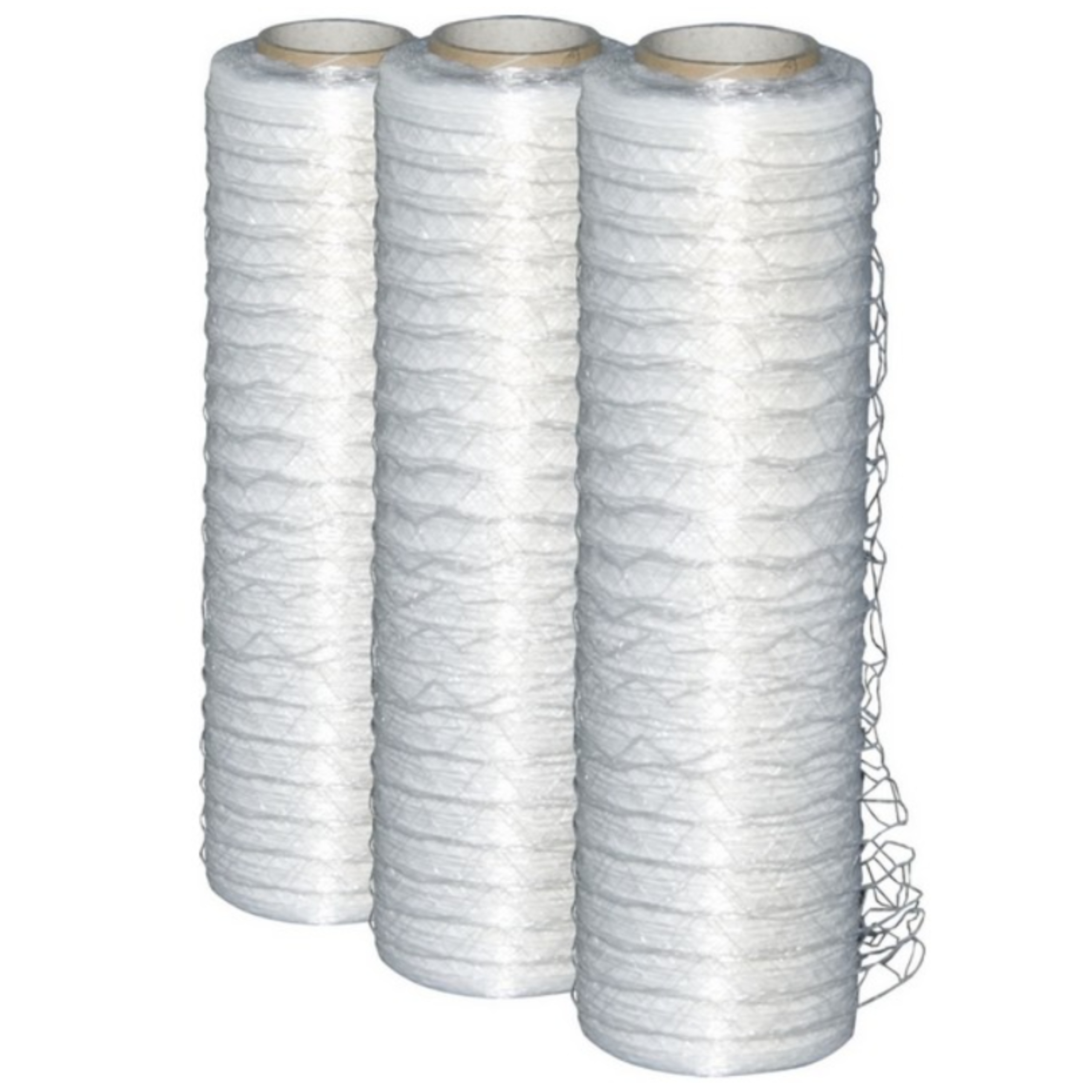 Elastická síť pro ruční omotání 0,5 x 5000 mb