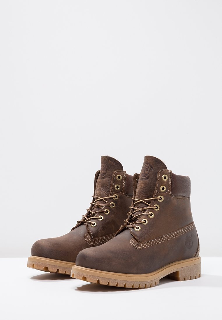 135 # TIMBERLAND # HERITAGE 6 IN NUBUK MĘSKIE 50