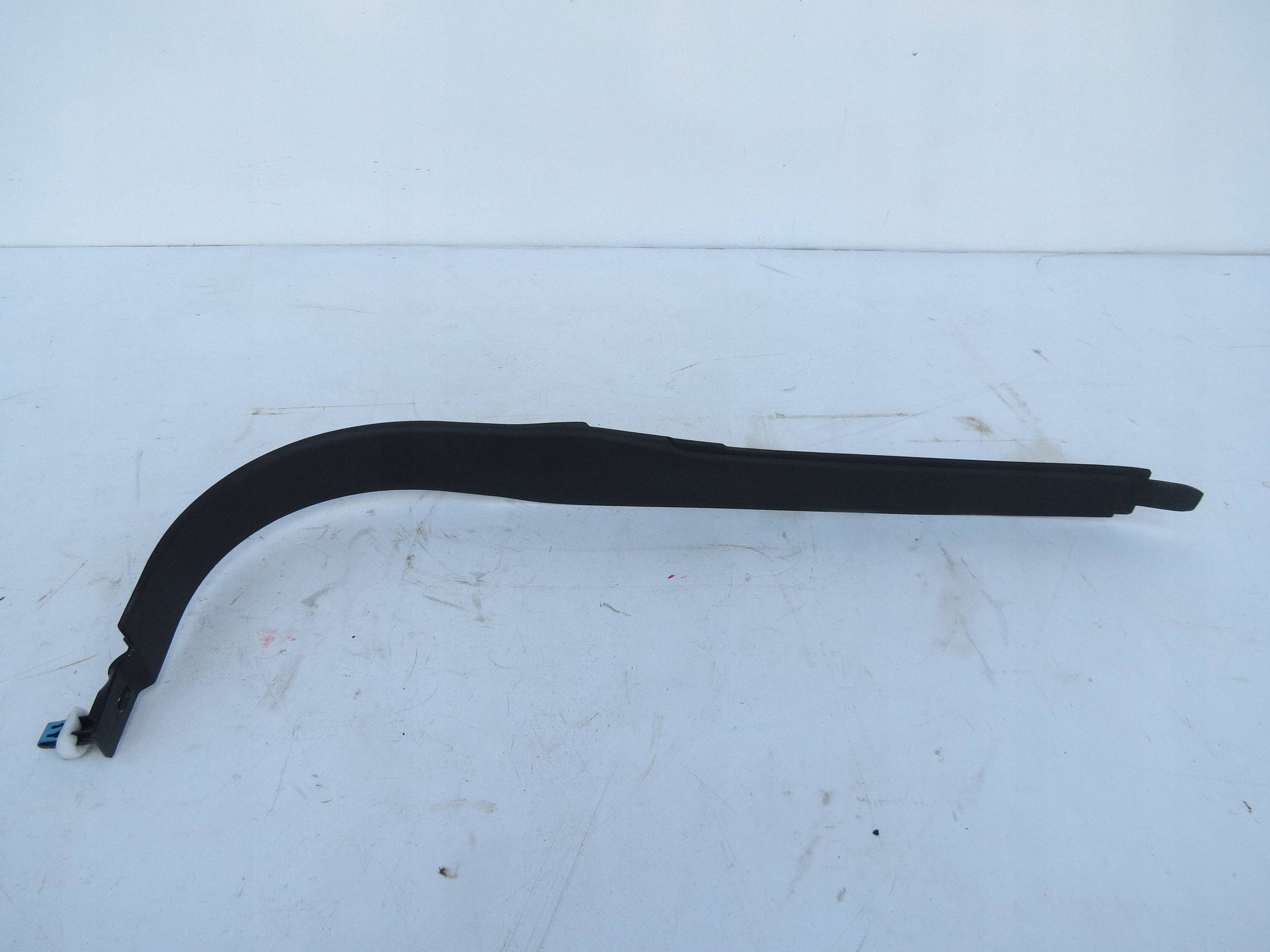 cap moulding threshold door right front VOLVO XC60 and 31271397